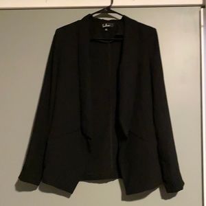 Loose fit Blazer